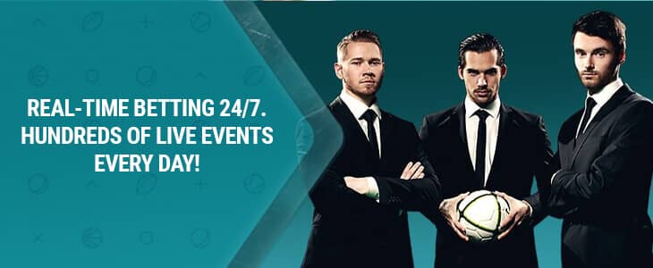 365bet games