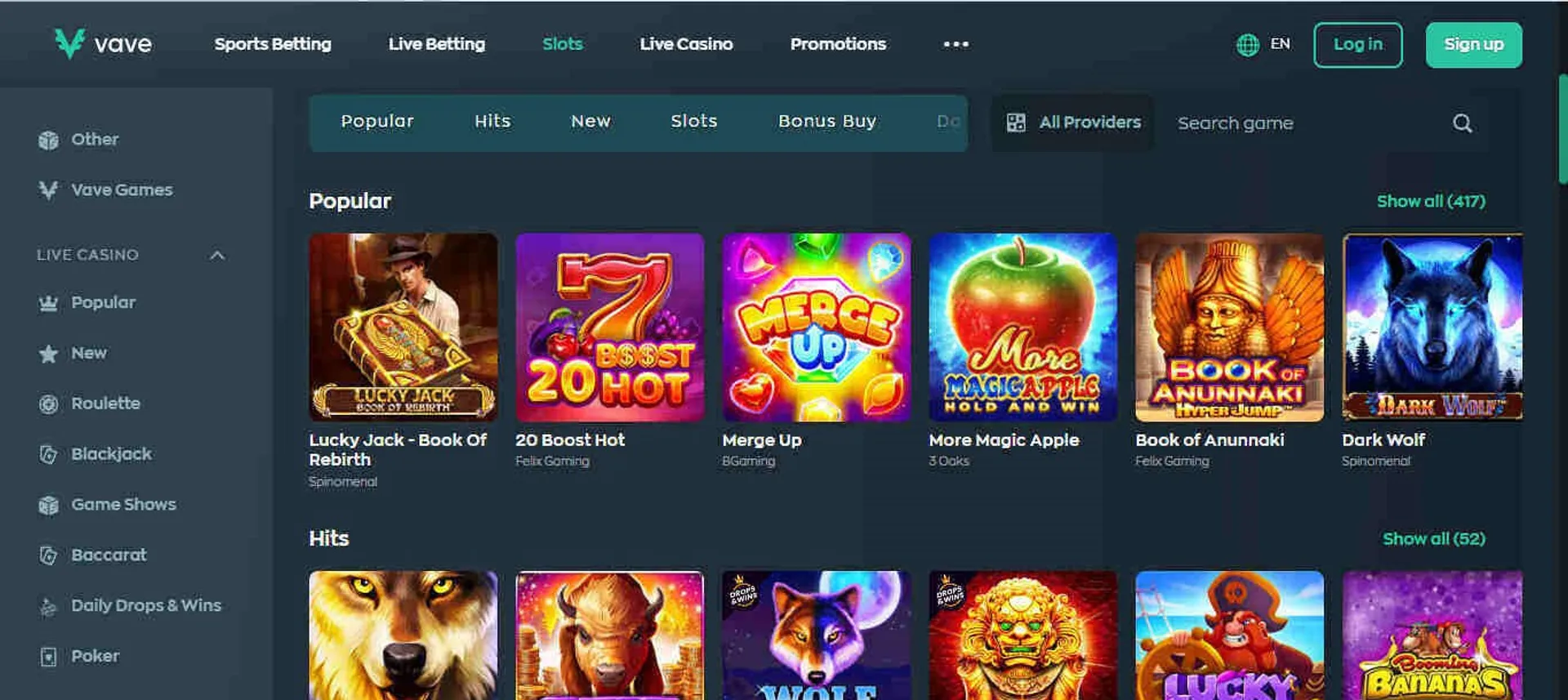 hsbet