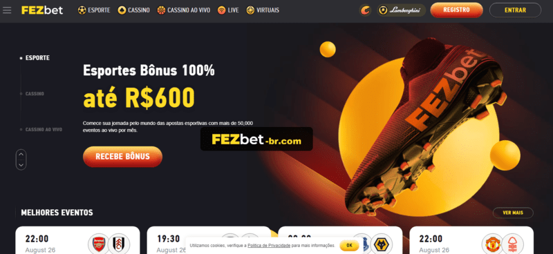 tvbet
