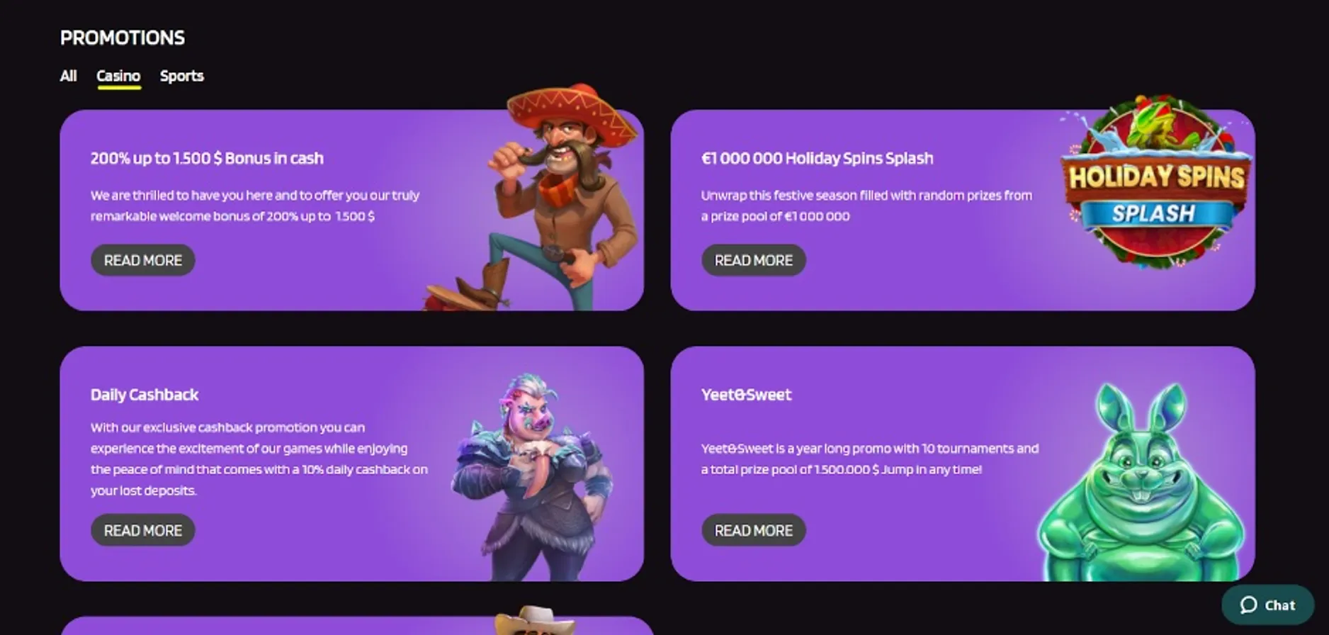 globalbet casino