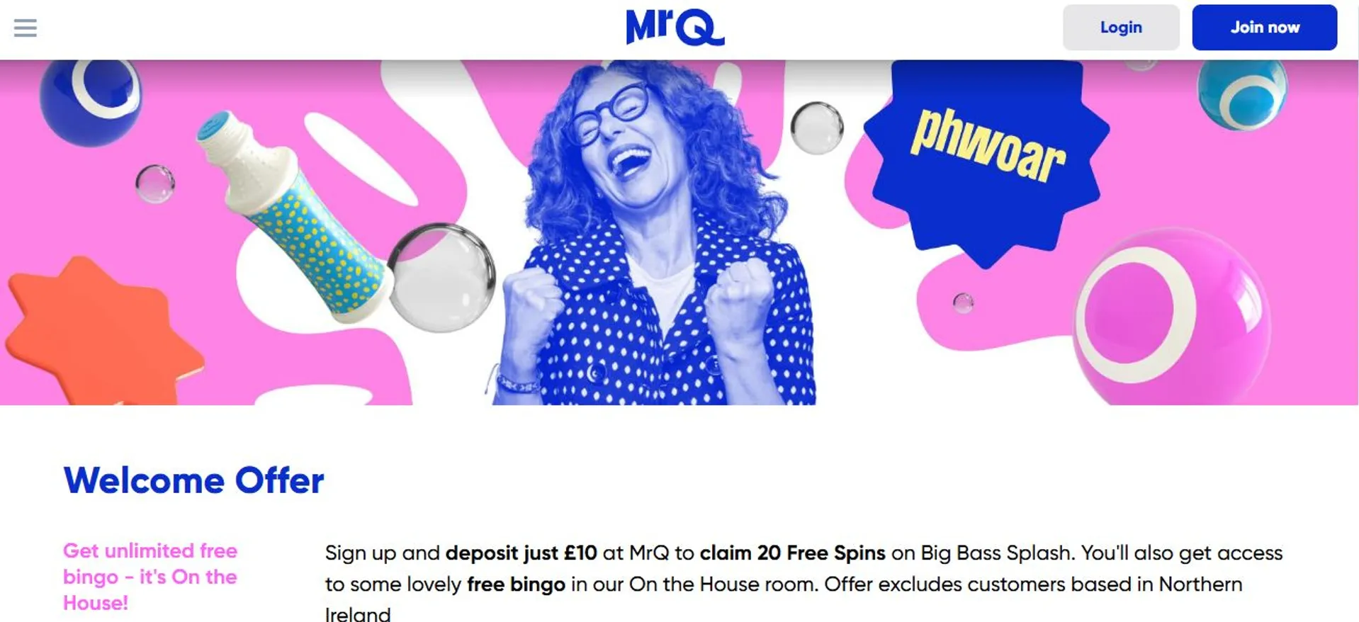 mgmbet