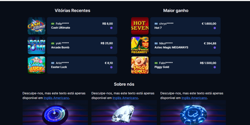Boa777 login