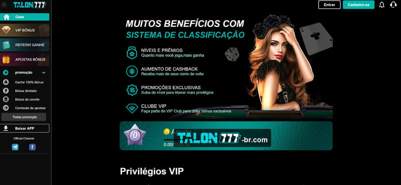 Brejajogo login