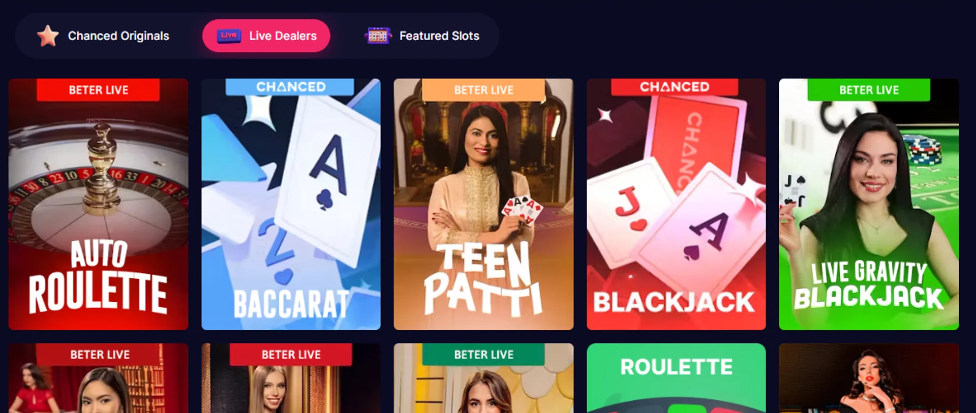 Betano baixar play store