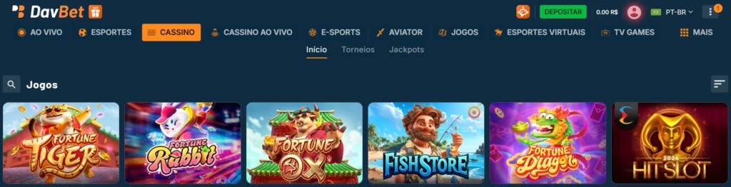 betesport