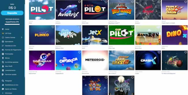 Heroijogo login