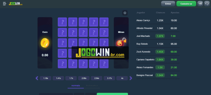 vixbet login
