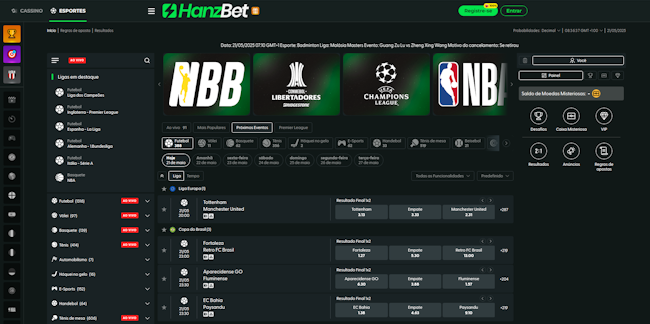 fortune bet app