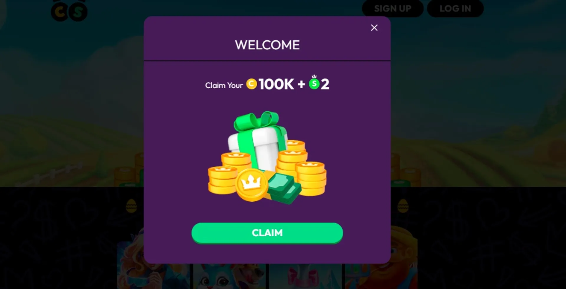 777ola