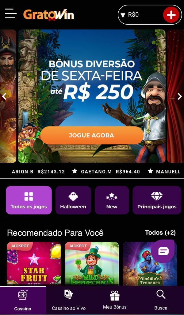 Blaze jogos de azar