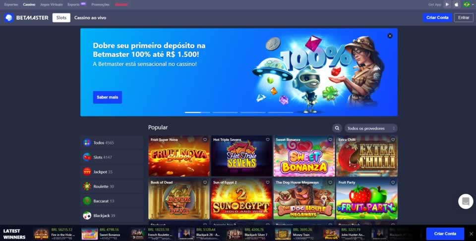 betnova