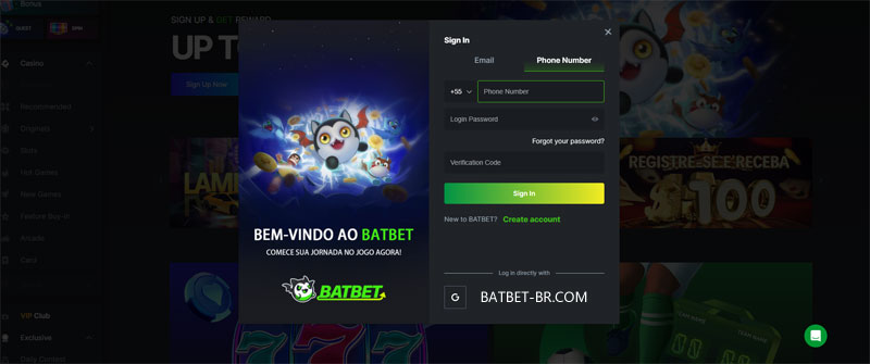 copagolbet login