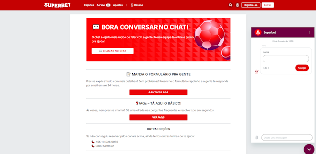 jogo de a