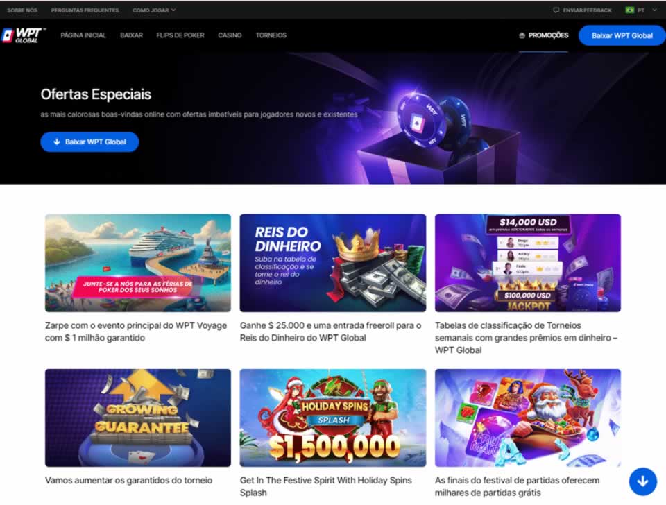 Betano casino online