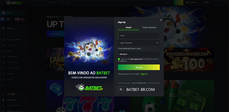 Bigwinbet