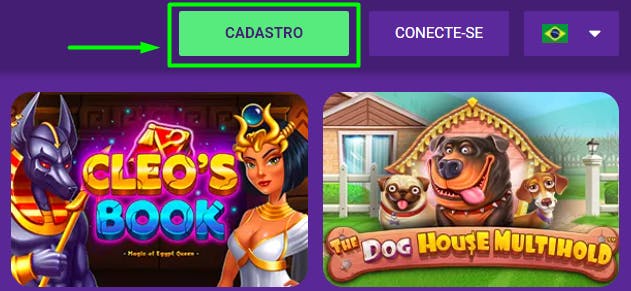 Banca de aposta online