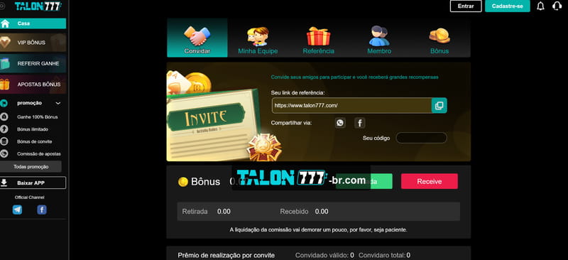 77777 bet