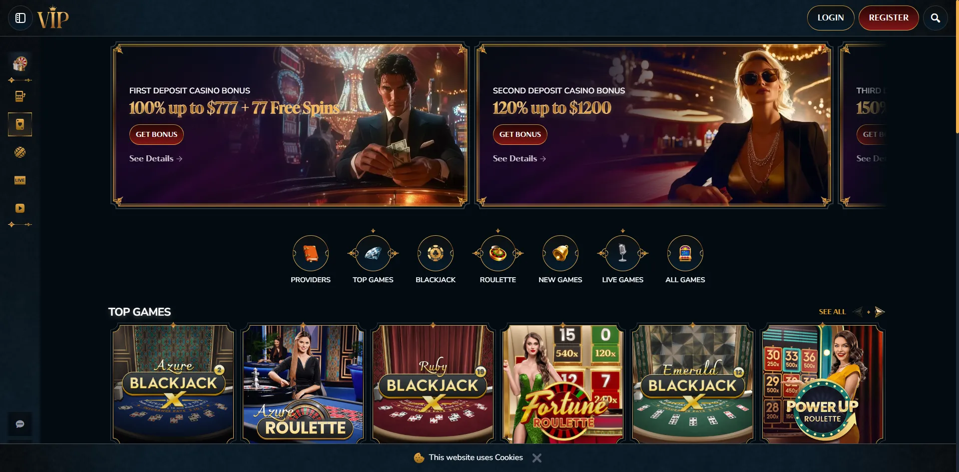 Betvera com