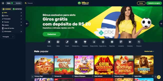 brazino casino