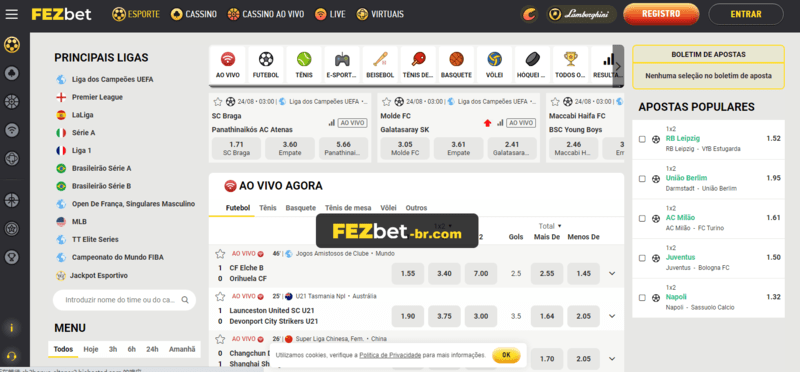 betfast