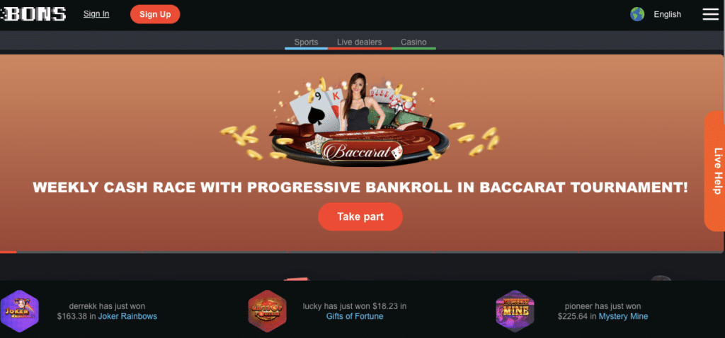 mgbet