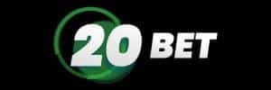 20bet bônus sem depósito